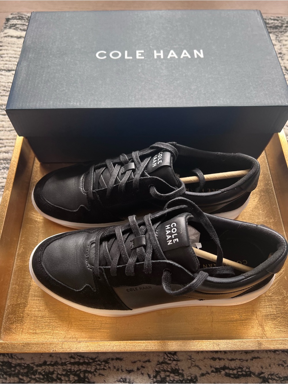 Cole Haan Grand Crosscourt Sneaker (8)